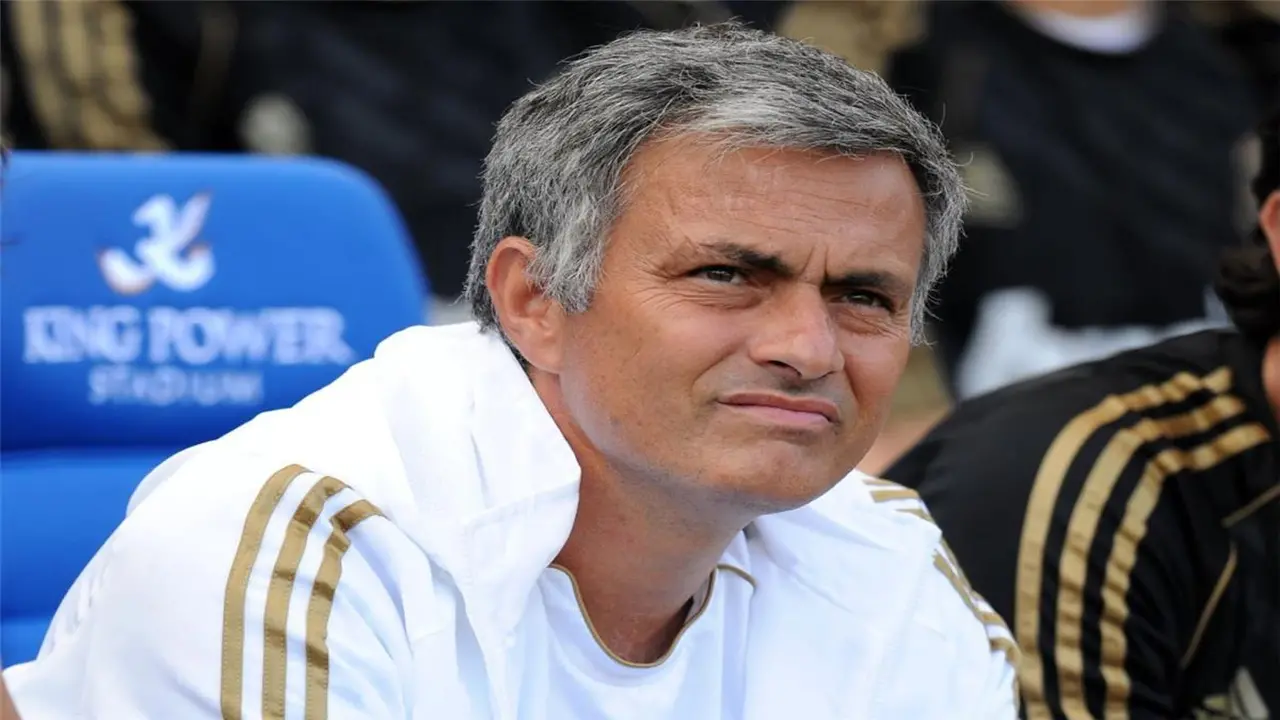 آس: تغير مفاجئ في موقف ريال مدريد من عودة جوزيه مورينيو
